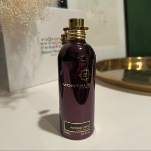 COPY - Montale Intense Cafe